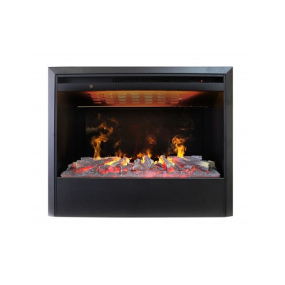 3D Электроочаг Helios Glass 26 3D