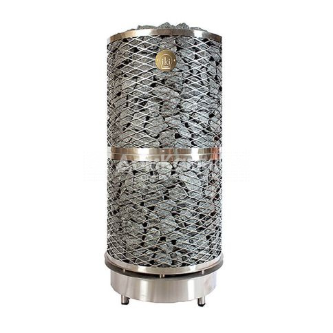 Печь для сауны IKI Pillar 54 кВт