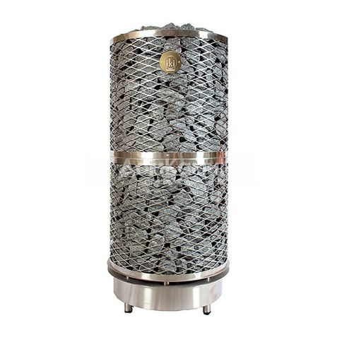 Печь для сауны IKI Pillar 48 кВт