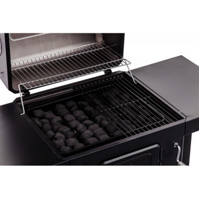 Угольный гриль Char Broil Performance 580