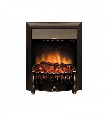 Fobos FX Black