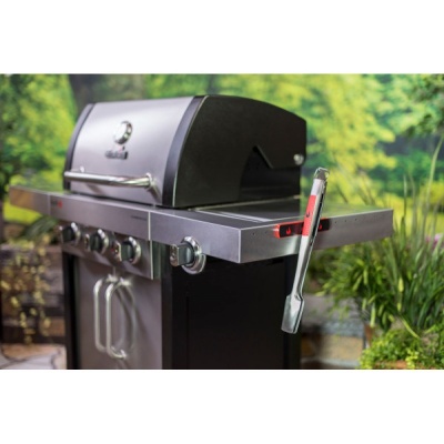 Магнитное крепление Char-Broil