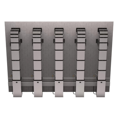 Система интеграции Sangens Spa System X5