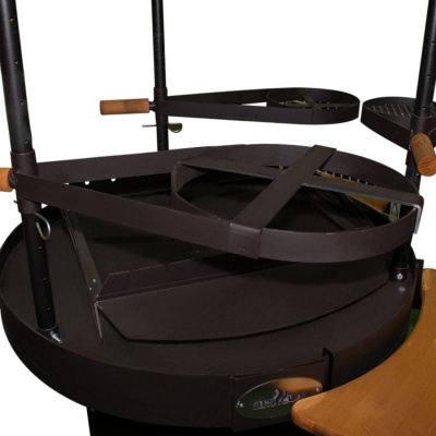 Гриль Suomi Grill 90 Premium