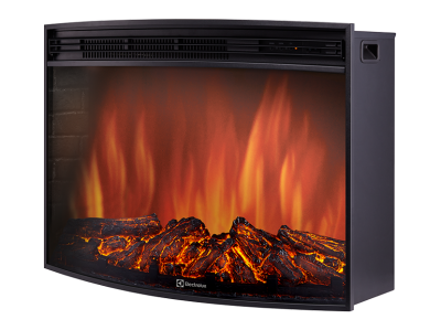 Электроочаг Sphere Plus EFP/P - 2720RLS 27