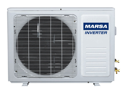MARSA RK-09MTI/RK-09MTIE