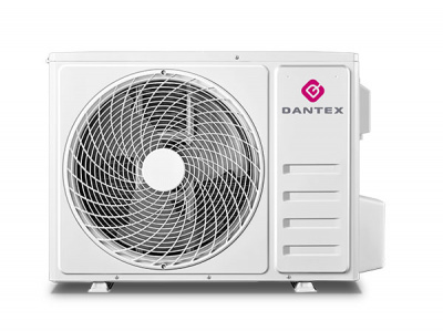 DANTEX RK-09SAT/RK-09SATE