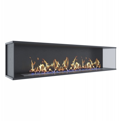 Трехсторонний биокамин Firebox 1800
