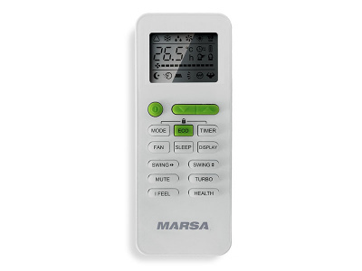 MARSA RK-09MTA3/RK-09MTA3E