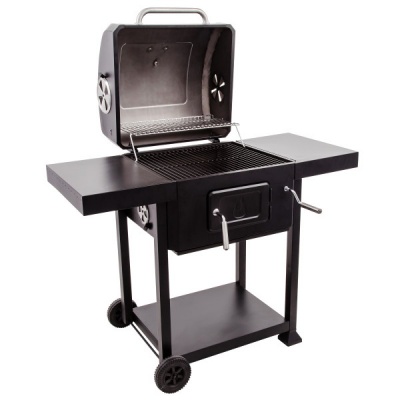 Угольный гриль Char Broil Performance 580