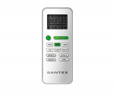 DANTEX RK-12ENT3/ RK-12ENT3E