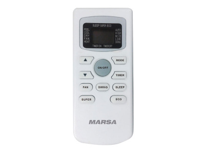 MARSA RK-09MTI/RK-09MTIE