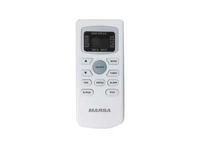 MARSA RK-24MTA2/RK-24MTA2E