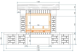Каминная облицовка Sunhill Polo Каминная облицовка Sunhill Polo