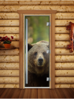 Дверь DoorWood Престиж ФОТОПЕЧАТЬ А065