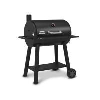 Угольный гриль-коптильня Broil King Regal Grill 400