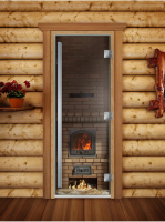 Дверь DoorWood Престиж ФОТОПЕЧАТЬ А040