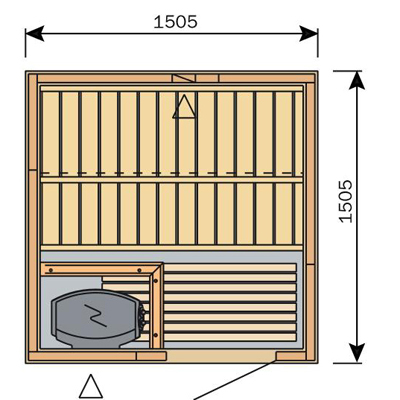 Variant Line S1515