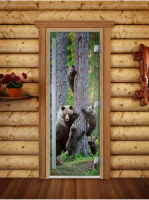 Дверь DoorWood Престиж ФОТОПЕЧАТЬ А064