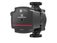 Насос циркуляционный Grundfos ALPHA1 L 15-60
