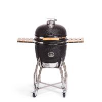 Керамический гриль Yakiniku Large Kamado (основание, столики, PRO набор)
