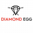 Diamond Egg Diamond Egg