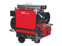 Теплогенератор мобильный Ballu-Biemmedue JUMBO 185T (230V-3-50/60 Hz)