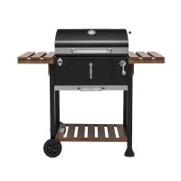 Угольный гриль Koch BBQ Master 2