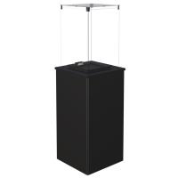 Нагреватель газовый PATIO MINI/M/G31/37MBAR/S - сталь