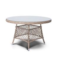 Стол 4SIS Эспрессо Цвет: коричневый Стол 4SIS Эспрессо Цвет: коричневый