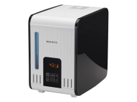 Паровой увлажнитель воздуха Boneco S450 (стерильный пар)