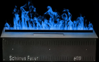 Электрический очаг Schones Feuer 3D FireLine 600 RGB