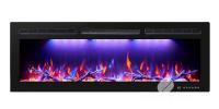 Электрокамин FREESPACE 55 LED FX QZ