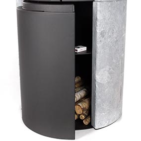 Contura 596T Style  Contura 596T Style