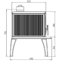Печь Trenk Печь Trenk