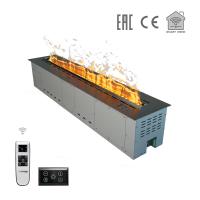 3D электрокамин Airtone Vepo 1200