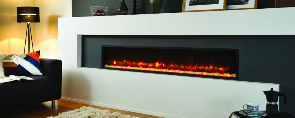 электрокамин электрокамин