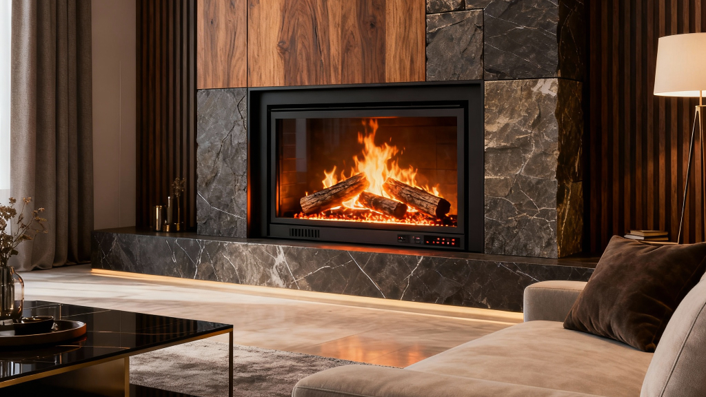 Электрокамины FireLine.png