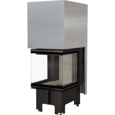 Каминная топка Kratki NBC 8 (гильотина)