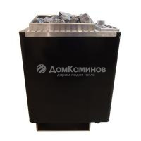 Печь с парогенератором для бани и сауны Lang WK 45