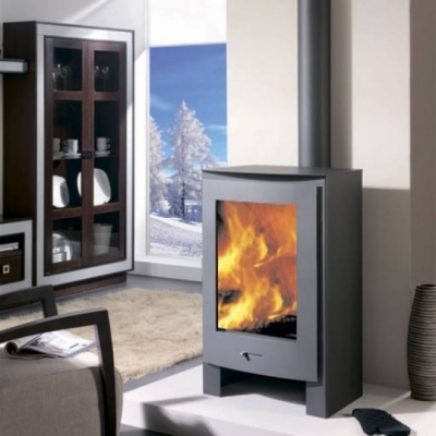 Печь-камин Panadero Nevada Печь-камин Panadero Nevada