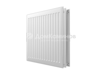 Радиатор панельный Royal Thermo HYGIENE H30-450-800 RAL9016
