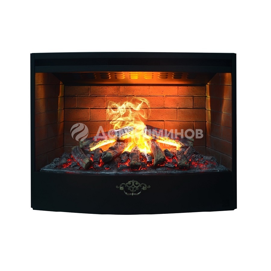 3D Электроочаг Firestar 33