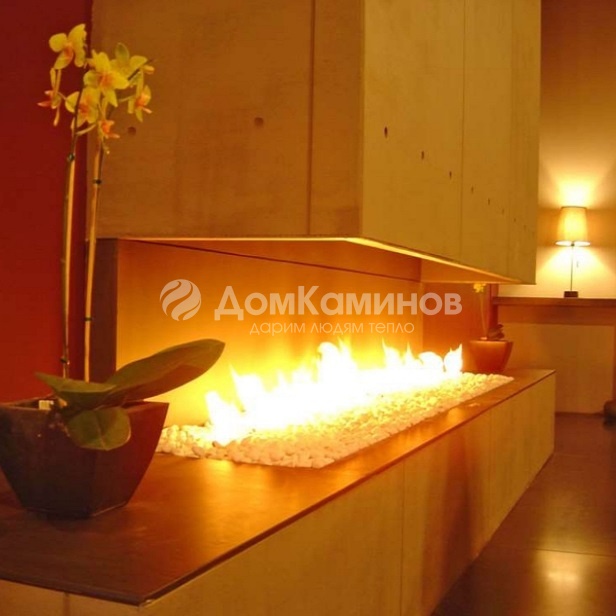 Газовый камин Vero Design Nippon NI G0 H2