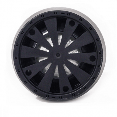 Композитный газовый баллон HPC Research Grill Edition 12,7 л