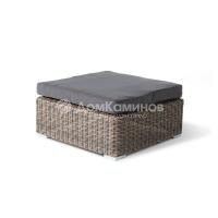 Оттоманка 4SIS Лунго Цвет: соломенный