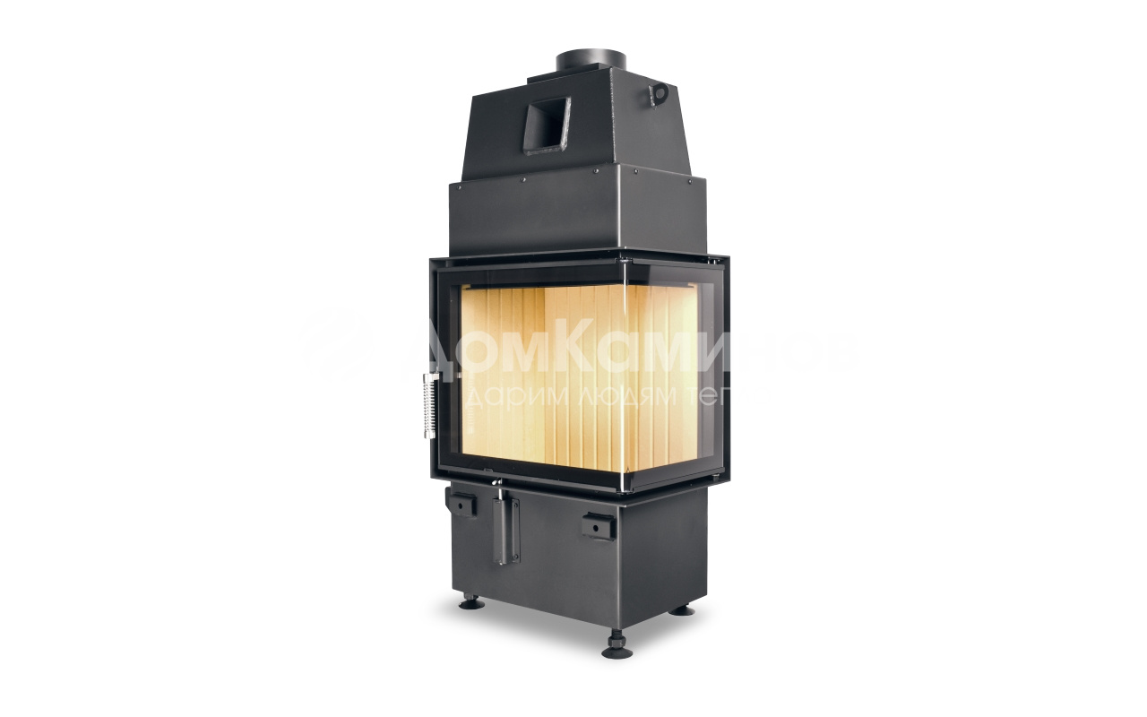 Каминная топка Hoxter ECKA 50/35/45 R/L