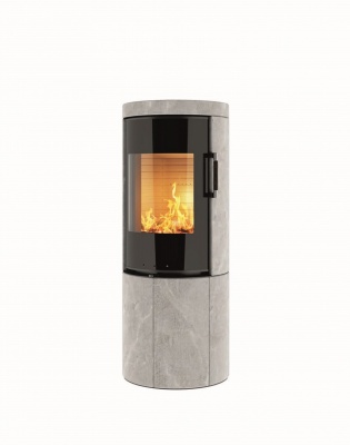 Печь камин RAIS Juno 120C
