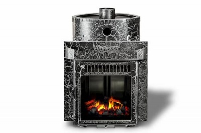 Печь для бани Feringer Гармония 