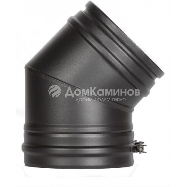 Отвод 45 град. д. 350 РМ50 (Сер.)